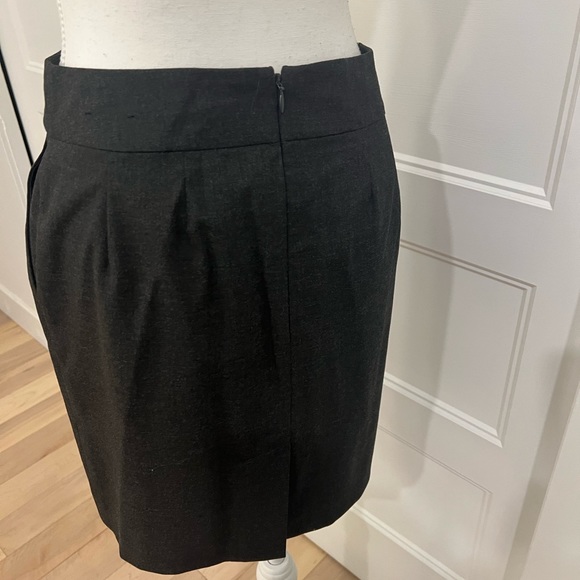 3 piece suit charcoal gray - Picture 10 of 11